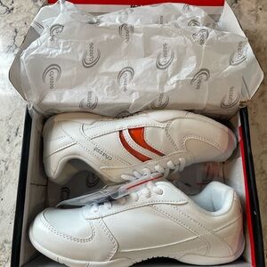 Chasse Flip IV Cheer Shoes Cheerleading NEW in box  Tennis Sneakers
